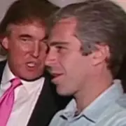 Donald Trump Allegedly Named in Epstein's 'Little Black Book' – What We Know