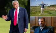 Donald Trump Finally Returns to Scotland After Years Away – What Brought Him Back?