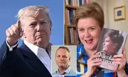 Donald Trump Slams Nicola Sturgeon: 'She Was a Terrible Leader for Scotland'