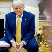 Donald Trump Sues Wall Street Journal Over 'Defamatory' Article – Legal Battle Heats Up