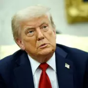 Donald Trump Warned of Nuclear War Risk Over Ukraine Conflict