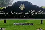 Donald Trump's Controversial Golf Trip to Scotland Sparks Political Debate