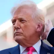 Donald Trump's Mental State Under Scrutiny: Psychiatrist Raises Alarm Over 'Clear Decline'