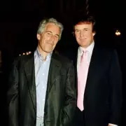 Donald Trump's Shocking Birthday Sketch with Jeffrey Epstein Revealed – Explosive Details Inside