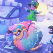 Donkey Kong Bananza Switch Review: A Nostalgic Blast with Modern Twists