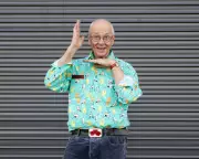 Dr Karl Kruszelnicki Answers 10 Burning Questions on Science, Life, and Everything in Between