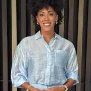 Dr Zoe Williams Stuns in a Super Chic Skirt – Get Her Look for Less!