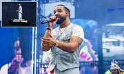 Drake Cancels Manchester Concert Last Minute Due to Travel Chaos – Fans Left Devastated