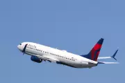 Drama in the Skies: Delta and Aeromexico Jets Narrowly Avoid Catastrophic Collision Over Mexico City