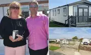 Dream Retirement Turns to Financial Nightmare as Caravan Buyers Face Hidden Costs