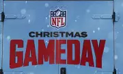 Drew Brees to Host Christmas NFL Game on Netflix in Groundbreaking Broadcast Deal