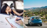 Drivers Beware: Costly Fines Await Those Ignoring European Driving Rules This Summer