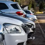 Drivers with Older Number Plates Could Face Fines – Here's What You Need to Know