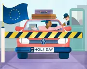 Driving to Europe from the UK Post-Brexit: Essential Tips and New Rules