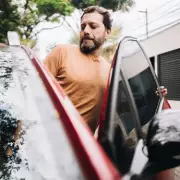 Dutch Reach Method: The Simple Trick That Could Save Lives on UK Roads