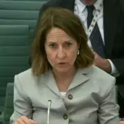 DWP Boss Liz Kendall Clashes with Tory MP Over Controversial Benefits Policy