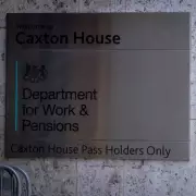 DWP Energy Support Scam Alert: Fraudsters Target Vulnerable Households with Fake Text Messages