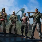 Dying Light: The Beast Unleashes Thrilling New Content – What You Need to Know