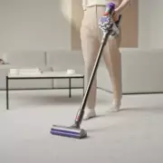 Dyson V8 Absolute Vacuum: The Ultimate Cleaning Powerhouse Now at a Bargain Price