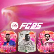 EA FC 25 FUTTIES Team of the Season Revealed: Top Picks & How to Claim Yours