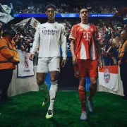 EA FC 26 Cover Stars Revealed: Who Made the Cut?