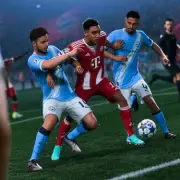 EA FC 26 Leak: New Gameplay Features & Release Date Revealed Early