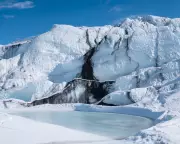 Earth's Deep Freeze Mystery Solved: What Caused the Planet to Turn into a Snowball 700 Million Years Ago?