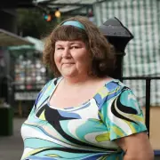 EastEnders Fans Left Stunned as Soap Legend Makes Shocking Return After 25 Years