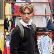 EastEnders Newcomer Revealed: Star's Famous Family Connections Exposed!