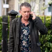 EastEnders Shock: Alfie Moon's Drunken Confession Rocks Walford!
