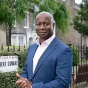 EastEnders Shock: Anthony Trueman Set for Dramatic Comeback After 18 Years!