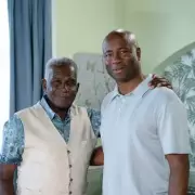 Eastenders Shocker: Anthony Trueman's Explosive Return Revealed – What's His Secret Mission?