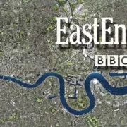 EastEnders Star Rushes Wife to Hospital Amid Health Scare – Shocking Details Inside