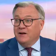 Ed Balls Blasts GMB Over 'Unfair' Treatment of Politicians – Sparks Debate on Media Bias