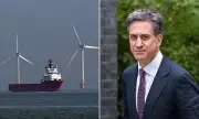 Ed Miliband Unveils Bold Wind Farm Incentives to Boost Renewable Energy