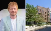 Ed Sheeran Splashes £9M on Luxurious New York Apartment – Inside His Lavish Purchase