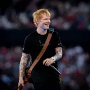Ed Sheeran Stuns Fans with Surprise New Album Announcement – Here's What We Know
