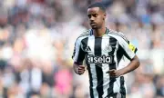 Eddie Howe Drops Major Update on Alexander Isak Amid Liverpool Transfer Rumours