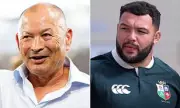 Eddie Jones Sparks Outrage: Wallabies Label Him a 'Traitor' Over Lions Comments in Brisbane