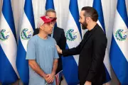 El Salvador's President Bukele Sparks Outrage by Comparing His Re-election Bid to Nicaragua and Venezuela