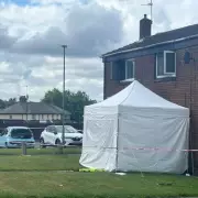 Elderly Couple in ICU After Brutal Attack by Masked Thugs in Their Own Home