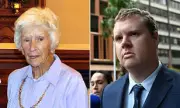 Elderly Woman with Dementia Tasered by Police in NSW Nursing Home - Shocking Bodycam Footage Revealed