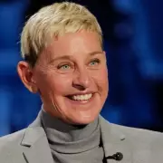 Ellen DeGeneres Breaks Silence: 'We Just Weren't Strong Enough' Amid Toxic Workplace Scandal