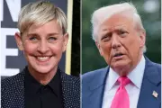 Ellen DeGeneres Considers UK Move Amid Political Climate in the US