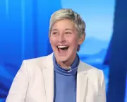 Ellen DeGeneres Shocks Fans with Surprise UK Move Amid Donald Trump Feud