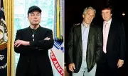 Elon Musk Dismisses Trump-Epstein Files as 'Democrat Hoax' – What's Really Going On?