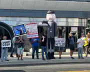 Elon Musk Opens Futuristic Tesla Diner in Los Angeles: A Glimpse into the Future of Dining