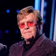 Elton John Steps In as Peacemaker Between David and Victoria Beckham Amidst Spat Over Documentary