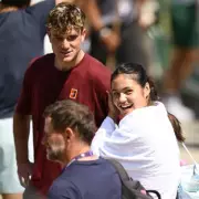 Emma Raducanu and Jack Draper Lead British Charge at Wimbledon 2024