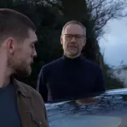 Emmerdale Shocker: Joe Crowley's Dark Secret & Murder Plot Exposed!